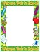 Scholastic Printer Paper (TF8105)