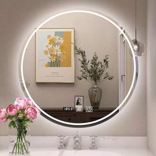 Encuentra espejos inteligentes para baños marca abennly, en la categoría de espejos para baño. Espejos inteligentes para baños Marca ABENNLY 6