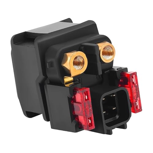 Relais solénoïde YZ450F pour un démarrage instantané et fiable