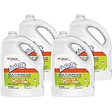SC Johnson Professional, Fantastik Multi-Surface Cleaner, Disinfectant, and Degreaser, 1 Gallon,...