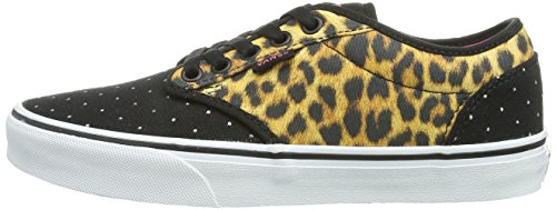 Image of Vans Unisex-Child High-top Trainers