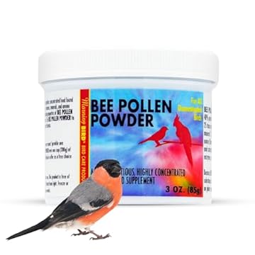 muscular system maintenance for active birds