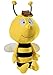 Produktbild Heunec 605770 Biene Maja Willi groß ca 70 cm, Mehrfarbig, 0