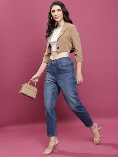 Image of Tokyo Talkies Women Jeans