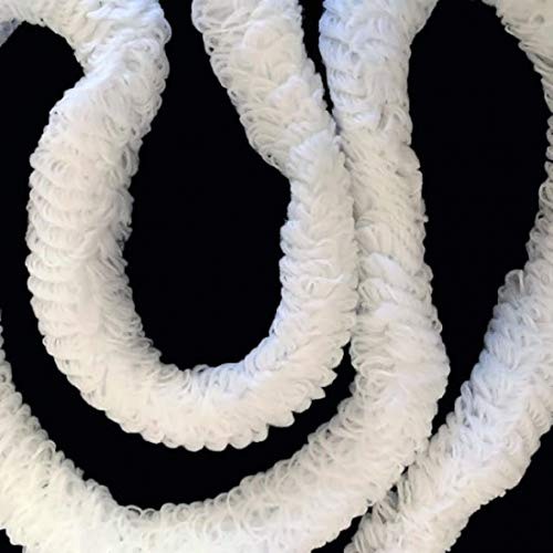 Amazon | バイオコード ろ材 10m アクアポニックス・水耕栽培向け