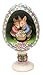 Jim Shore Easter Bunnies Egg Diorama - Display of Affection