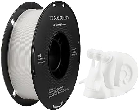 TINMORRY TPU White 1.00kg