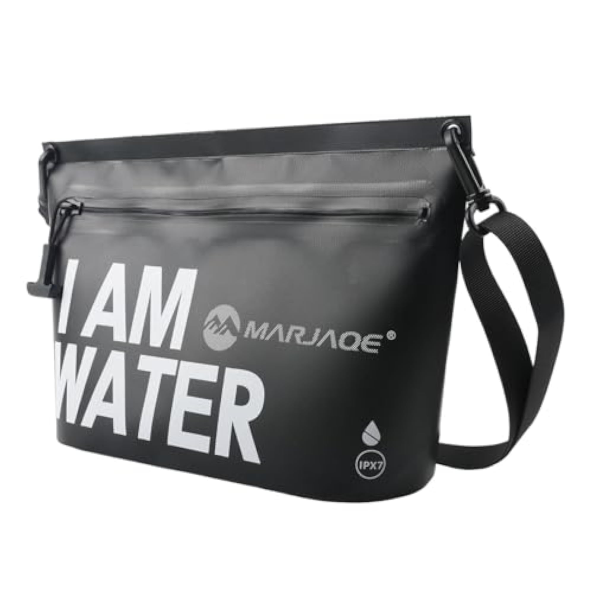 Lightweight Waterproof Purse Tote Handbag for Beach