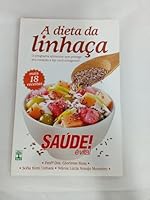 a dieta da linhaca protege o coracao e emagrecer l028 Ed. 19 8536409835 Book Cover