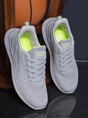 Image of Lightweight Casual Men's Premium Trending Gym Sports Shoes CLT-0992