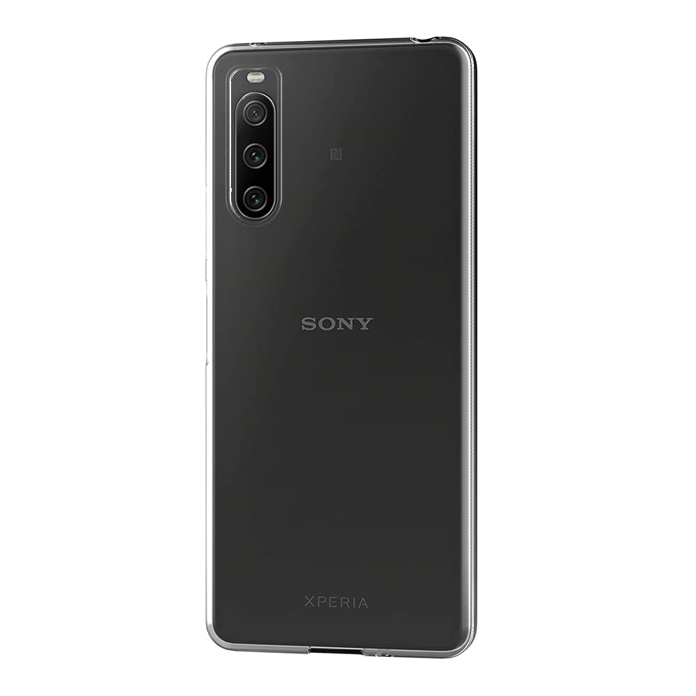 Sony Xperia 10 IV 5G Dual-Sim 128GB Lavendel | Asgoodasnew - View #12