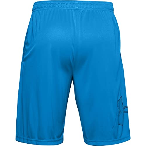 Image of Under Armour UA Tech Graphic Shorts