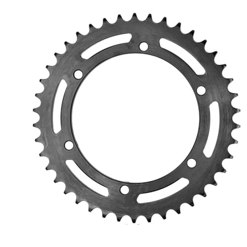 Couronne Arrière 520 de qualité supérieure pour Ninja W650