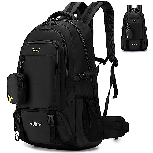 Zaino Da Viaggio Grande 40L Con Porta USB, Approvato Per Aereo, Con 2 Organizer Inclusi, Per Uomo E Donna - 4