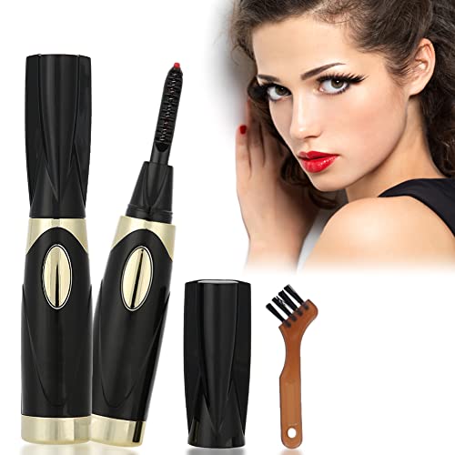Bigodino Per Ciglia Riscaldato, Bigodino Per Ciglia Riscaldato Bigodino Elettrico Per Ciglia Leggero Durevole Estensione Riscaldata Strumenti Per Il T
