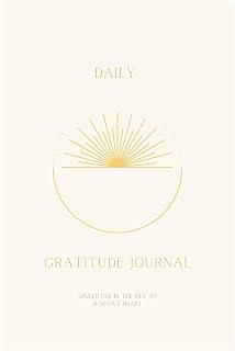 Independently published Boho Daily Gratitude Journal: 365 Days to Capture Your Life's Blessings
