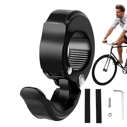 Fahrradhaken, Haken für Elektroroller - Aufbewahrungstaschenhaken - Wasserdichter Kleiderbügel für Elektroroller, robuste Tasche zum Aufhängen von Elektrofahrrädern, stabile Krallen-Aufbewahrungstasch