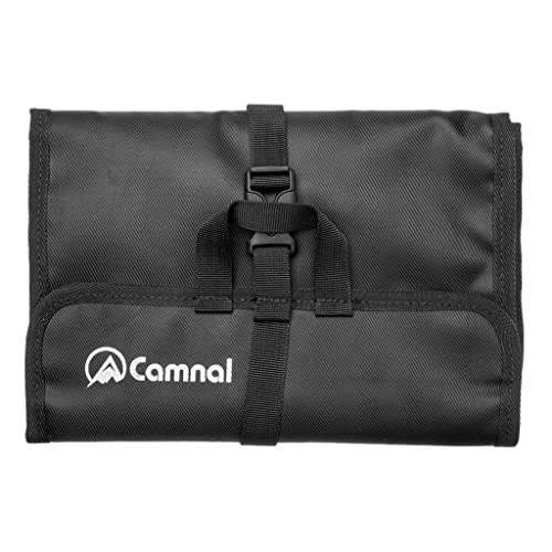Sac de rangement mousqueton d'escalade pour éviter le matériel emmêlé