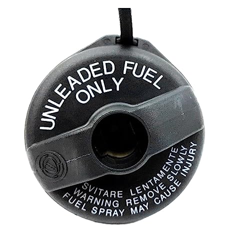 Bouchon de réservoir de carburant 46820586 pour stopper les fuites de Punto