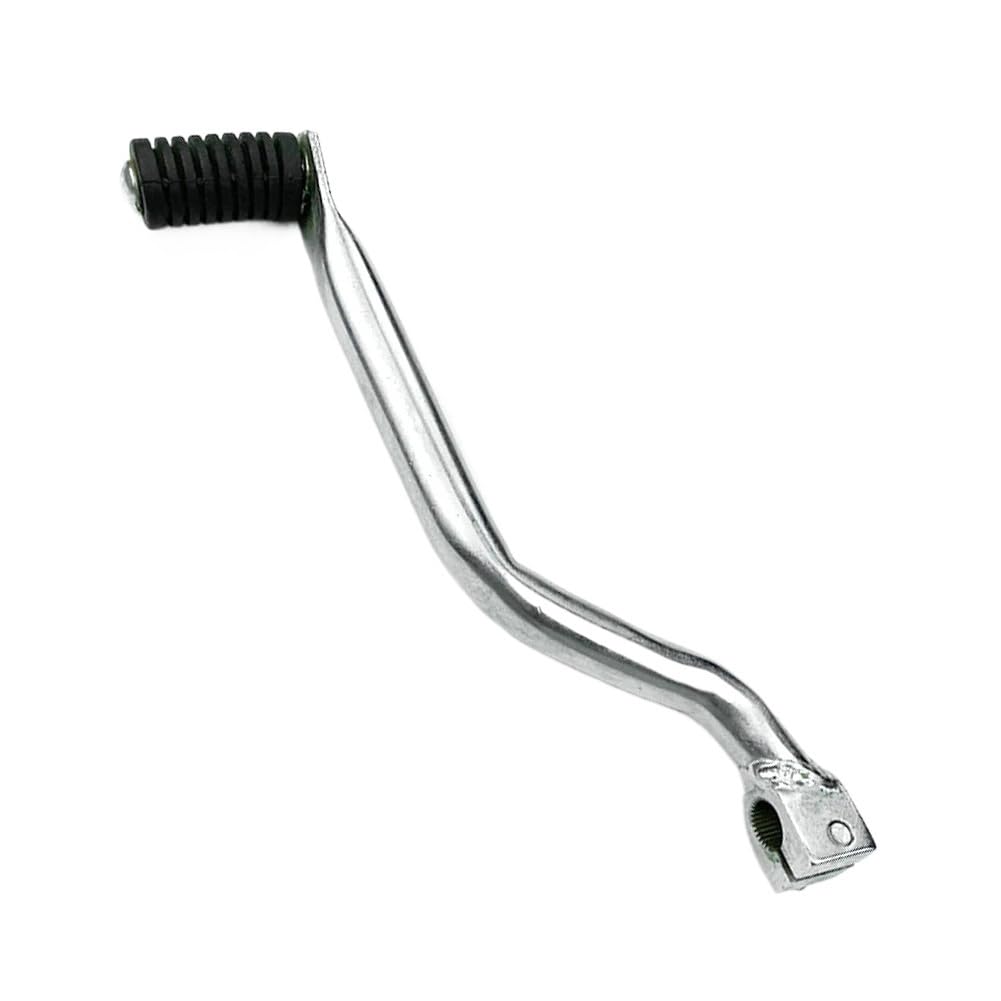 CWDQYNLG Kick Start Crank Motorcycle Gear Shift Shaft Lever Foot Pedal Motocross Accessories Change for CM125