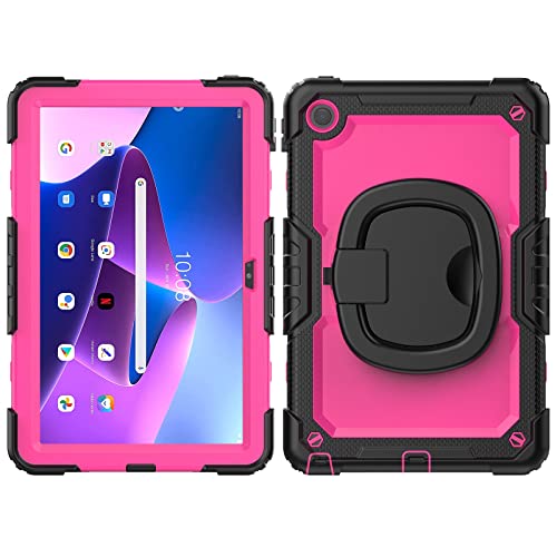 Coque Lenovo Tab M10 Plus 10.6 pour protéger votre tablette des chutes d'enfants