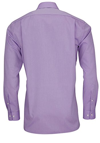 Olymp Luxor Herenoverhemd, modern fit, new kent-kraag - Image 5