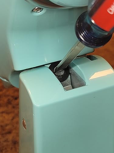 Everdime™ By Mr Mixer Upgrade Compatible With Kitchenaid Tilt Head Mixers