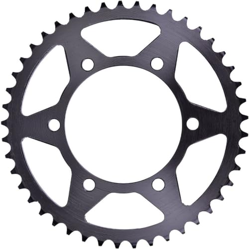 Couronne 45T et pignon 16T pas 525 pour Yamaha YZF-R7 R7