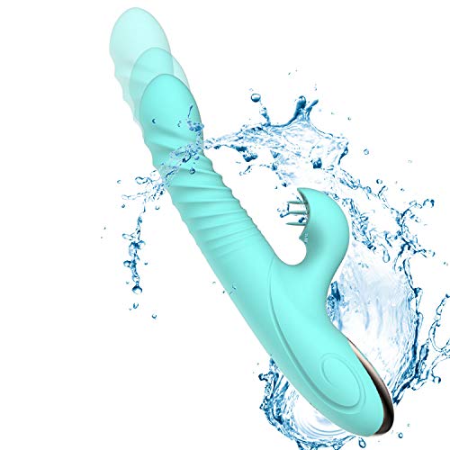 Feminino Vịbrador Clitóris Estimulação Brinquedos Erótico