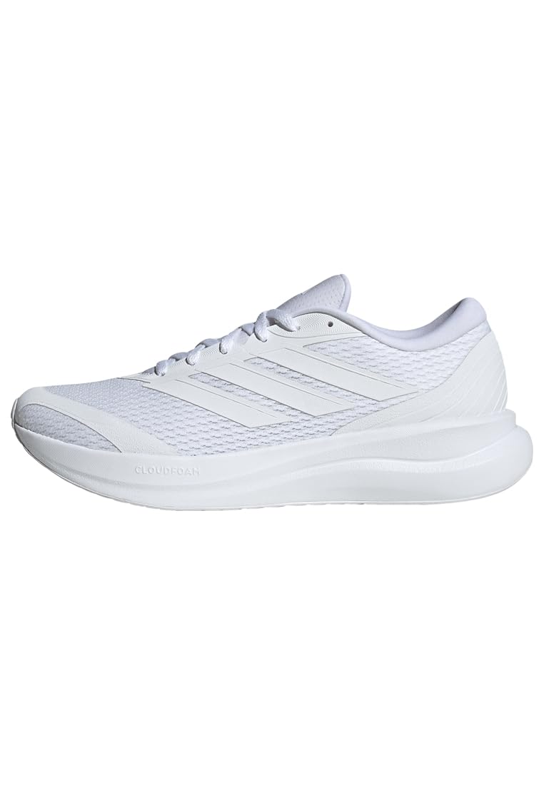 adidas Men's Runfalcon 6 Shoes, FTWR White/FTWR White/core Black, 7.5 UK