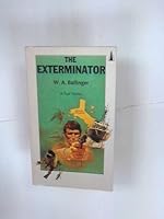 The Exterminator B00AI8PW66 Book Cover