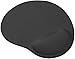Trust Bigfoot Gel Mouse Pad - nero