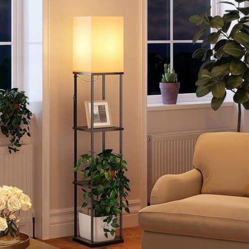 KDBT �t���A���C�g LED �t���A�����v ���b�N�t�� �ԐڏƖ� �O�F�ؑ� �O�F���F �ԐڏƖ� ������� �Q�� ���r���O ���[�I�t�� �ȃG�l ������ �g���ȒP ���u���X�^���h���C�g (�u���b�N��3�i�V�F���t���C�g)