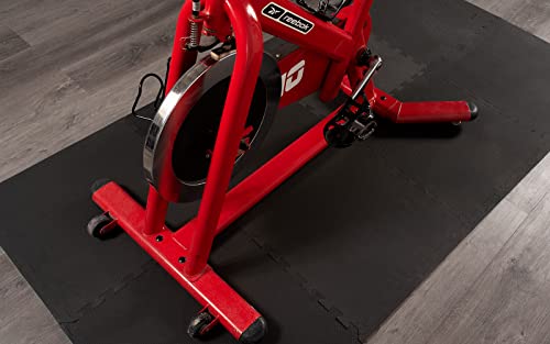 Aparatos De Gimnasio, Apparel gimnasio walmart Marca Soft Fitness Mat (2)