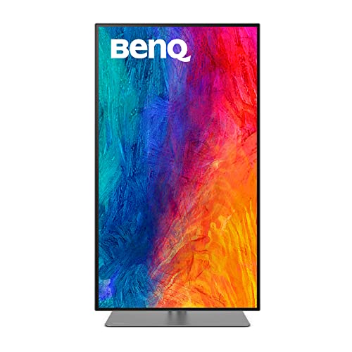 BenQ 32 inch 4K professional monitor