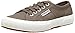 Superga 2750-Cotu Classic, Unisex-Erwachsene Kurzschaft Stiefel, mushroom, 35 EU (2.5 UK)