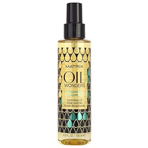 Matrix Oil Wonders Amazonian MuruMuru Aceite para el Cabello - 125 ml