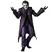 Medicom The Dark Knight: The Joker MAFEX Figure