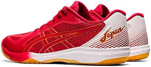 新品・未使用！25cm asics ROTE JAPAN LYTE FF 2 Asics Volleyball Shoes ROTE JAPAN LYTE FF 2 Peacoat 1053A028