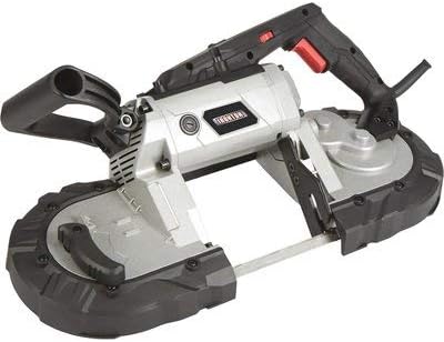 Ironton Portable Band Saw - 10 Amp 