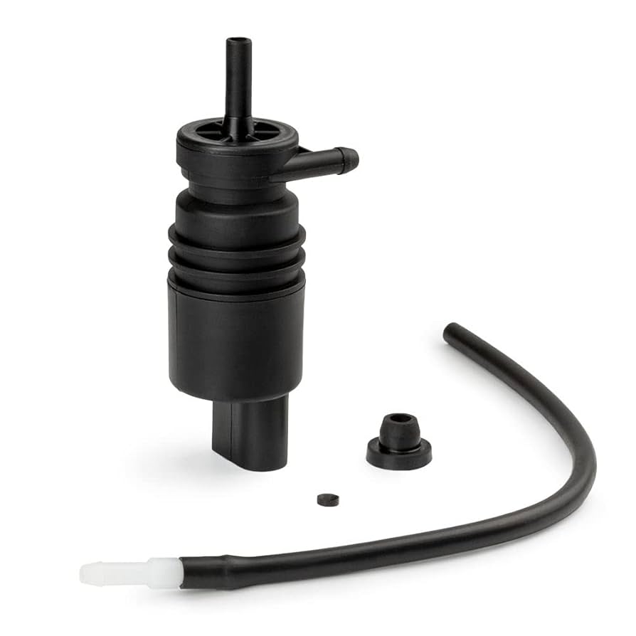 Amazon.com: FANHAY Windshield Washer Pump 8260A109 for