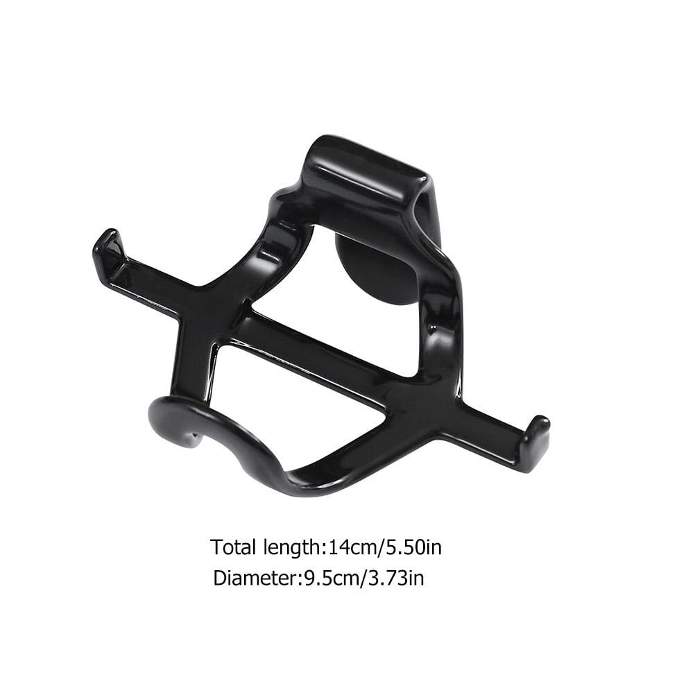 Vaguelly 1stk Erhu Taillenstütze Erhu Stehen Erhu-zubehör Tragbarer Erhu-halter Unterstützung Von Musikinstrumenten Erhu Unterstützung Erhu Zubehör Zinklegierung Kleiderständer