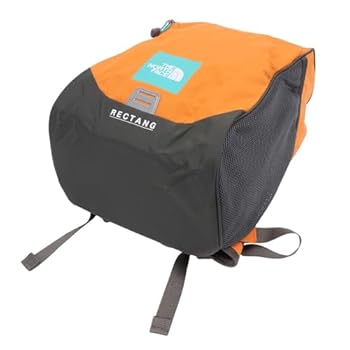 The North Face NMJ72359 Backpack K Rectang Kids Unisex