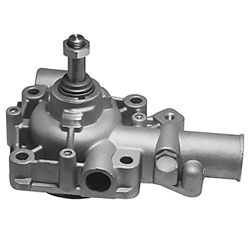 Magneti Marelli 352316170316 Pompa Acqua Fiat, Iveco