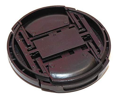 Tampa Lentes 40,5mm Universal Canon Nikon Sony Pentax E Outras