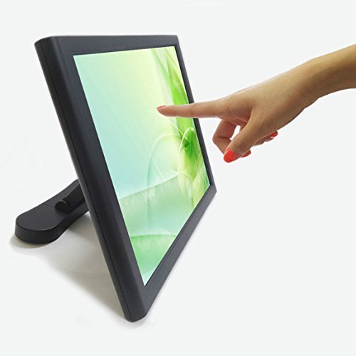 ๐ฅ Hot Deals Easy Touch 17" Touch Monitor POS LCD Monitor ED170C Touch VGA DVI (renewed) ๐ฅ Hot Deals Easy Touch 17" Touch Monitor POS LCD Monitor ED170C Touch VGA DVI (renewed)