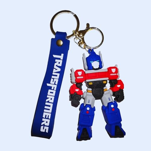 Image of Desi Festival Cute 3D Keychain | Keyring & Quirky Bag Charm | Hard Silicone, Unbreakable | Travel Essential | Kids Friendly | Strap & Bag Hook