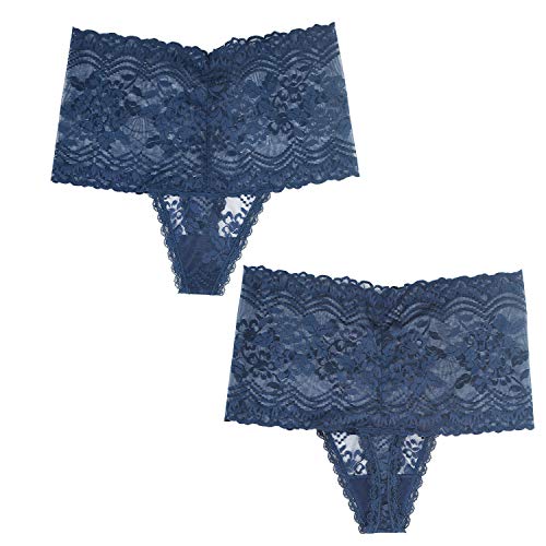 La Mejor review de Tanga usado encaje los preferidos por los clientes. 21 Imagen adicional