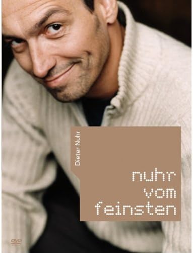 Dieter Nuhr - Nuhr vom Feinsten