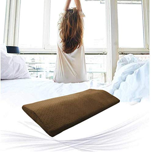 Ecloud Shop® Cuscino per Dormire Cuscino per collo...